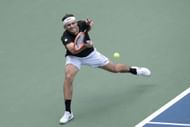 Taylor Fritz will be eyeing a return to the US Open quarterfinals (Source: Getty)